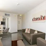 Kozyguru Brisbane City Stylish 1Bed Apartment Share Save