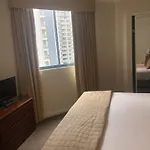 Kozyguru Brisbane City Stylish 1Bed Apartment Share Save