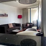 Kozyguru Brisbane City Stylish 1Bed Apartment Share Save