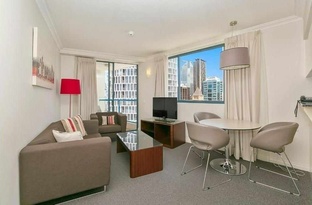 Kozyguru Stylish 1bed Share Save Brisbane