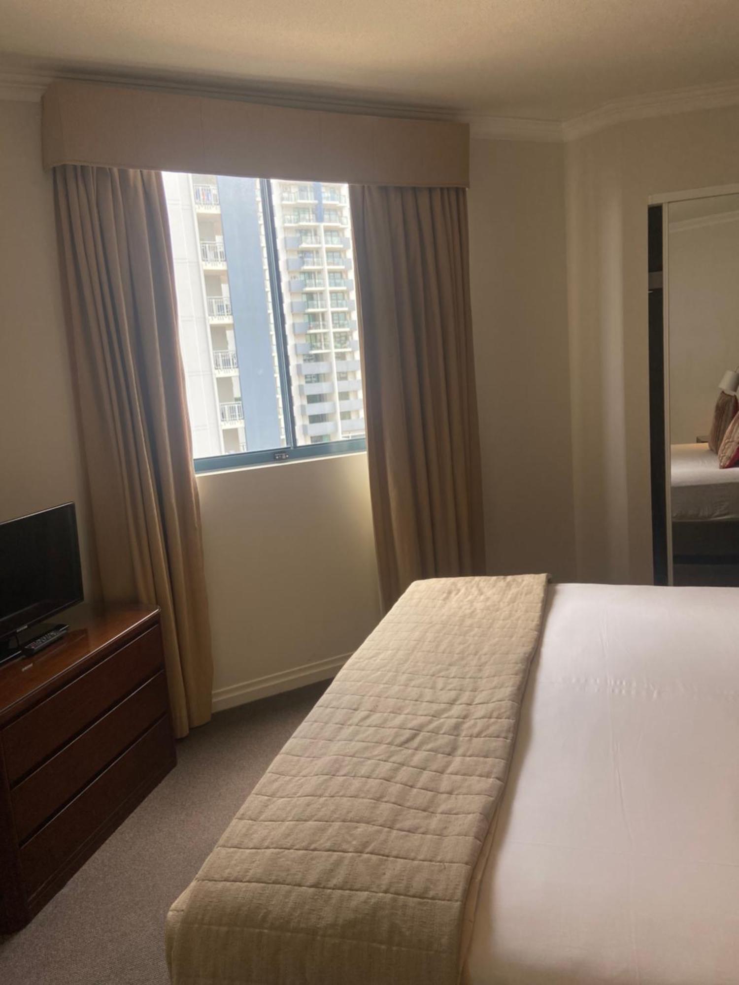 Apartment Kozyguru Stylish 1bed Share Save Brisbane