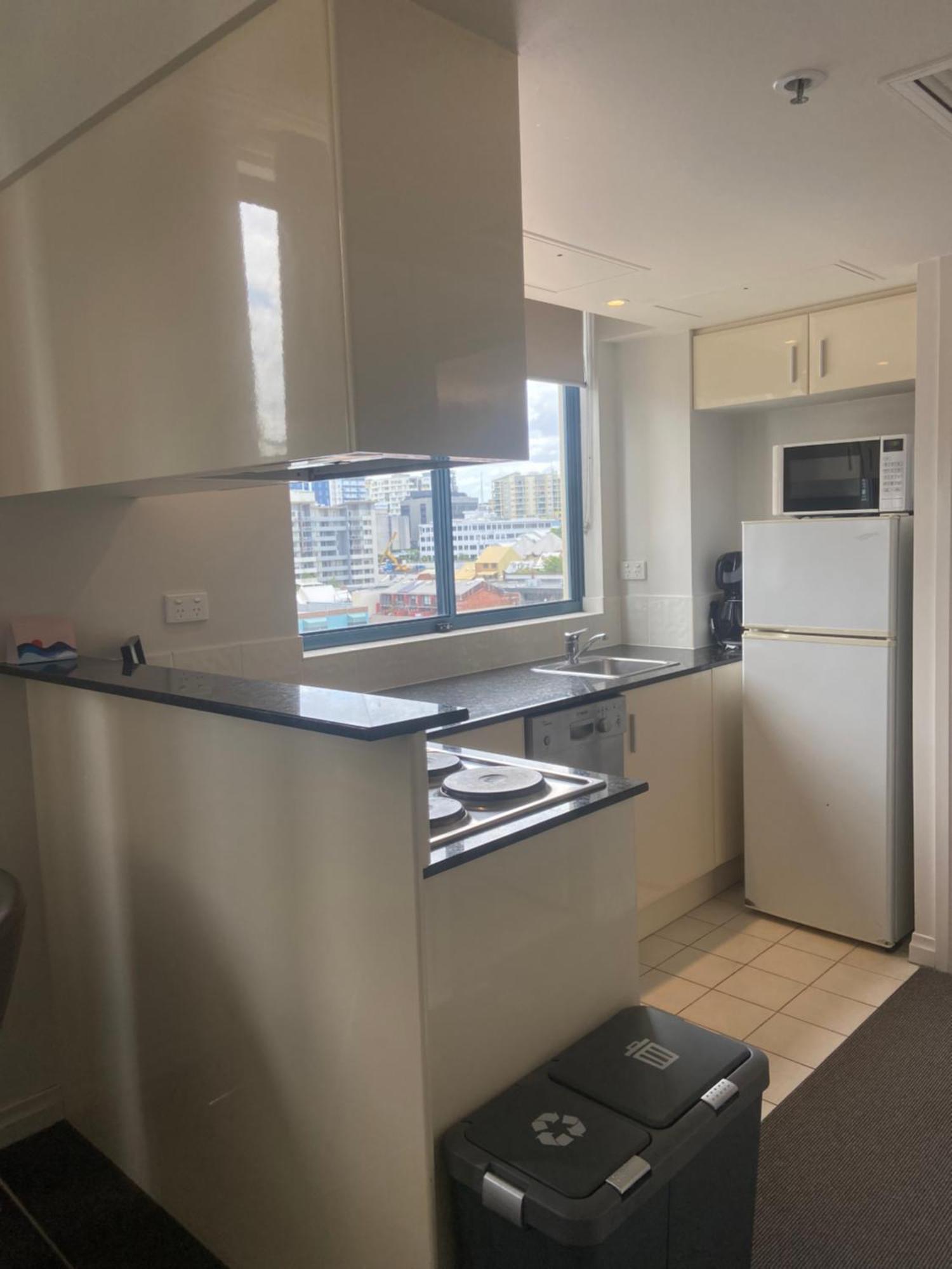 Kozyguru Stylish 1bed Share Save