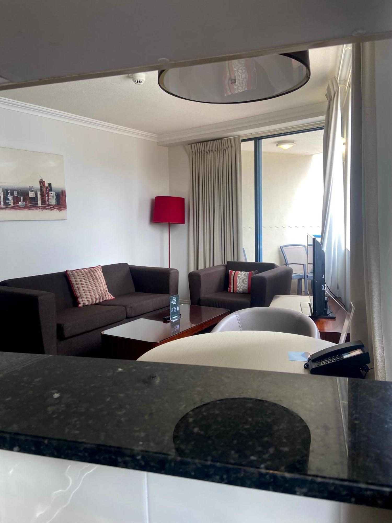 Kozyguru Stylish 1bed Share Save *
